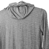 MEC Mountain Equipment Company Thermal Hoodie / M* / дамска спортна термо блуза / състояние: ново, снимка 18 - Дрехи за бременни - 45540451