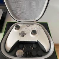 Xbox Elite Controller, снимка 1 - Джойстици и геймпадове - 45339662