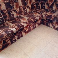Ъглов диван , снимка 5 - Дивани и мека мебел - 45537161
