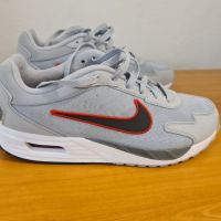 Продавам маратонки Nike Air Max Solo , снимка 1 - Маратонки - 45728870