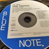 ERIK TRUFFAZ, снимка 4 - CD дискове - 45404051