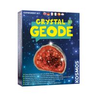 Експериментален комплект Кристална геода Thames&Kosmos, снимка 1 - Образователни игри - 45875250