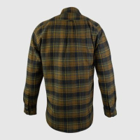 Риза Jack Pyke Flannel Shirt, снимка 5 - Екипировка - 45052305