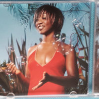 Beverley Knight – 2002 - Who I Am(Contemporary R&B,Neo Soul), снимка 7 - CD дискове - 45032959