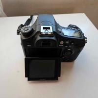 фотоапарат Sony alpha 68 като нов , снимка 4 - Фотоапарати - 45308051