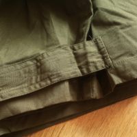 GACIER Trouser размер XL за лов риболов туризъм панталон със здрава материя - 965, снимка 11 - Екипировка - 45463566