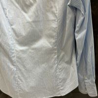 Риза с дълъг ръкав Tommy Hilfiger, размер US 10 или L, снимка 13 - Ризи - 45388949