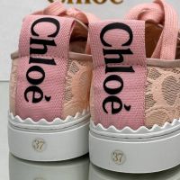 Chloe дамски обувки, снимка 6 - Дамски ежедневни обувки - 45931364