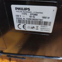 Кафеавтомат Philips EP 5960, снимка 6 - Кафемашини - 45674961