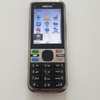 Nokia C5-00, снимка 4 - Nokia - 45381173