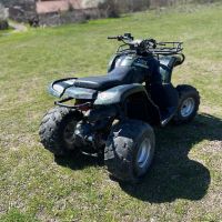 ATV loncin model:lx-150, снимка 3 - Мотоциклети и мототехника - 45248968