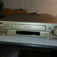 Jvc Super VHS ET Recorder, снимка 1 - Плейъри, домашно кино, прожектори - 45568811