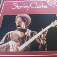 STANLEY CLARKE, снимка 3 - CD дискове - 45717867
