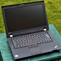  Lenovo ThinkPad L420, снимка 4 - Лаптопи за работа - 45512320