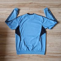 Оригинална мъжка блуза Adidas ClimaWarm x A.F.C. Ajax, снимка 3 - Блузи - 45447554