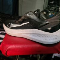 Nike air zoom-нов модел номер46, снимка 4 - Маратонки - 45694939
