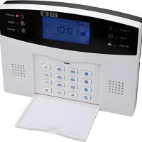 Безжична GSM аларма със сирена за дома Kit-6 - Lifebox!, снимка 2 - Други - 45201233