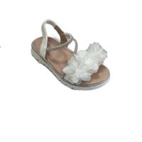 Пролетна лекота: Детски сандали за момиче със свеж дизайн, снимка 2 - Детски сандали и чехли - 45295951