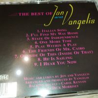 VANGELIS CD 2005241049, снимка 7 - CD дискове - 45819602