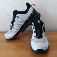 Salomon X Ultra 4 Gtx Gore Tex , снимка 17 - Спортни обувки - 45295405