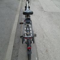 електрически велосипед  26", снимка 5 - Велосипеди - 45846210