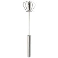 Кухненска бъркалка с автоматично въртене, снимка 4 - Аксесоари за кухня - 45465498