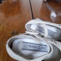 Стари детски обувки #11, снимка 6 - Други ценни предмети - 45767602