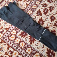Planam / S* / мъжки работен панталон с джобове за наколенки / състояние: ново, снимка 5 - Панталони - 45251433