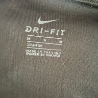 Детски суитчър Nike Dry fit, снимка 2 - Детски комплекти - 45095891