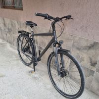 Велосипед CADIZ City Line, снимка 3 - Велосипеди - 45568231