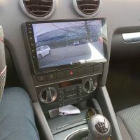 Audi A3 8P мултимедия Android GPS навигация, снимка 5 - Части - 45447828