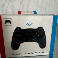 Джойстик PS 4, снимка 1 - PlayStation конзоли - 45371486