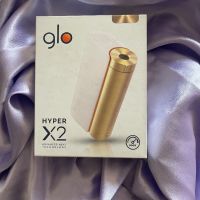 Електронна цигара Glo hyper x2, снимка 3 - Друга електроника - 45190183