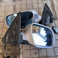Странични огледала за Ауди А6 С6 Ц5 Audi A6 S6 C5 , снимка 1 - Части - 45208521