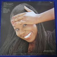 грамофонни плочи Randy Crawford, снимка 3 - Грамофонни плочи - 45870884