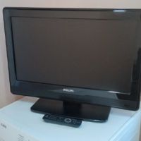 LCD телевизор Philips НОМЕР 33. Model 26PFL3403. 26инча 66см. Работещ. С дистанционно. Внос от Герма, снимка 12 - Телевизори - 46215861