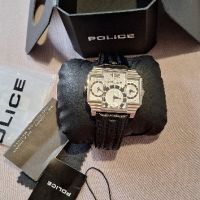 часовник police , снимка 6 - Мъжки - 45807189