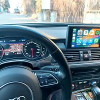 Audi A4/A5/Q5/Q7 MMI MHI2Q 2024 Maps Sat Nav Update + Apple CarPlay/Android Auto, снимка 8 - Аксесоари и консумативи - 45263603