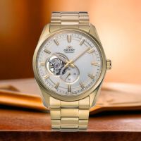 Мъжки часовник Orient Contemporary Automatic RA-AR0007S, снимка 5 - Мъжки - 45472326