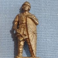 Метална фигура играчка KINDER SURPRISE HUN 3 древен войн перфектна за ЦЕНИТЕЛИ 22988, снимка 2 - Колекции - 45428450