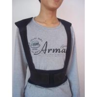 Турмалинов колан за кръста раменете и гърба при болки и схващания, снимка 3 - Други - 45220242