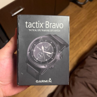 Garmin TACTIX BRAVO, снимка 5 - Смарт часовници - 45001664