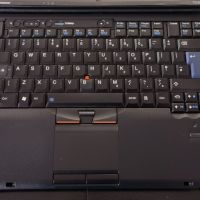 Продавам лаптоп Lenovo ThinkPad T510i/4x2.13ghzThr/мат15.6сКам/6gb/500gb/3ч.Бат/ОсветКВ/DVDrw , снимка 7 - Лаптопи за дома - 45116434