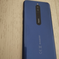 Продавам телефон Xiaomi Redmi 8, снимка 2 - Xiaomi - 44971539
