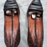 Обувки, Дамски, Вечерни, Елегантни, снимка 9 - Дамски обувки на ток - 45385715