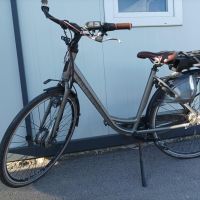 Електрическо колело, снимка 3 - Велосипеди - 45436816