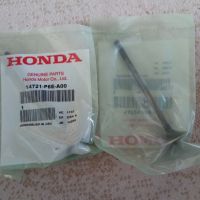 Клапани за Хонда , снимка 1 - Части - 45417672