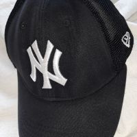 Бейзболна шапка New York Yankees. New Era Caps, снимка 1 - Шапки - 45375645