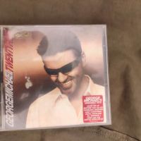 Продавам CD George Michael – Twenty Five, снимка 1 - CD дискове - 45514019