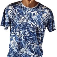 Мъжки летни тениски, снимка 4 - Тениски - 45811432
